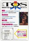 TOS issue Issue 11/91